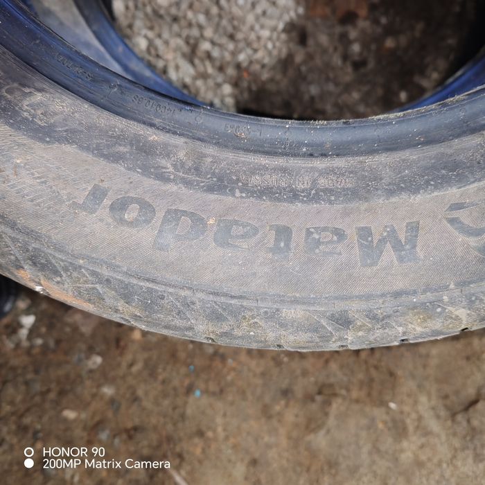 Продам автомобильные шины