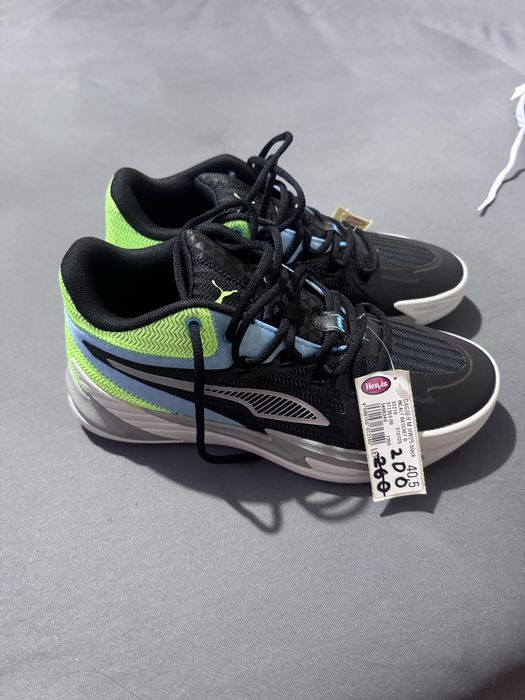 Adidasi Puma Barbatii 40