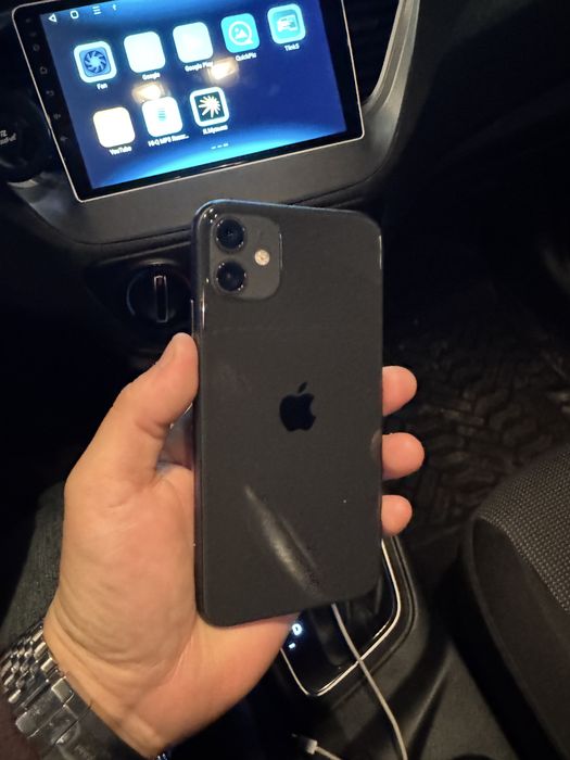 Apple iphone 11 128gb