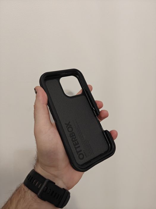 Husa OtterBox, iphone 16 pro max
