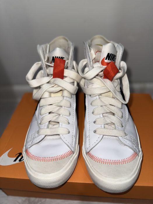 Nike blazer mid 77 jumbo