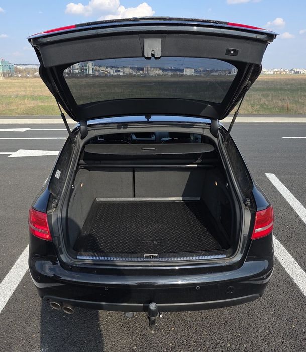 AUDI A4 2008 — imagine 5