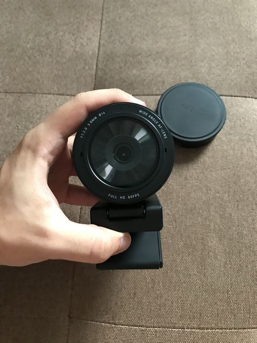 Camera Razer Kiyo Pro