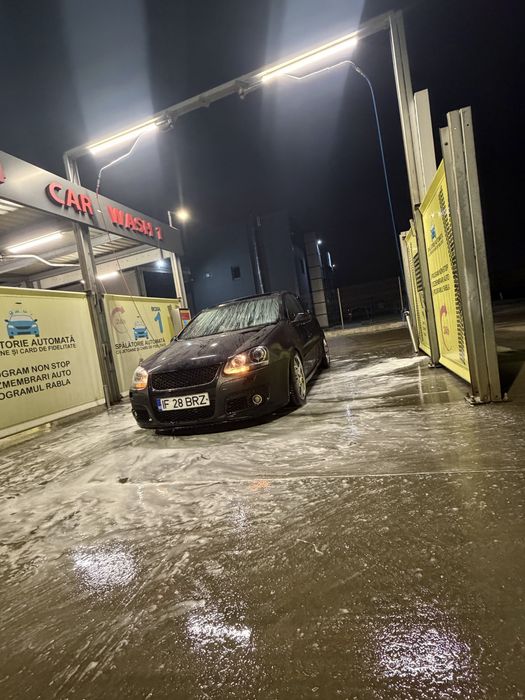 VOLKSWAGEN Golf 0 — imagine 4