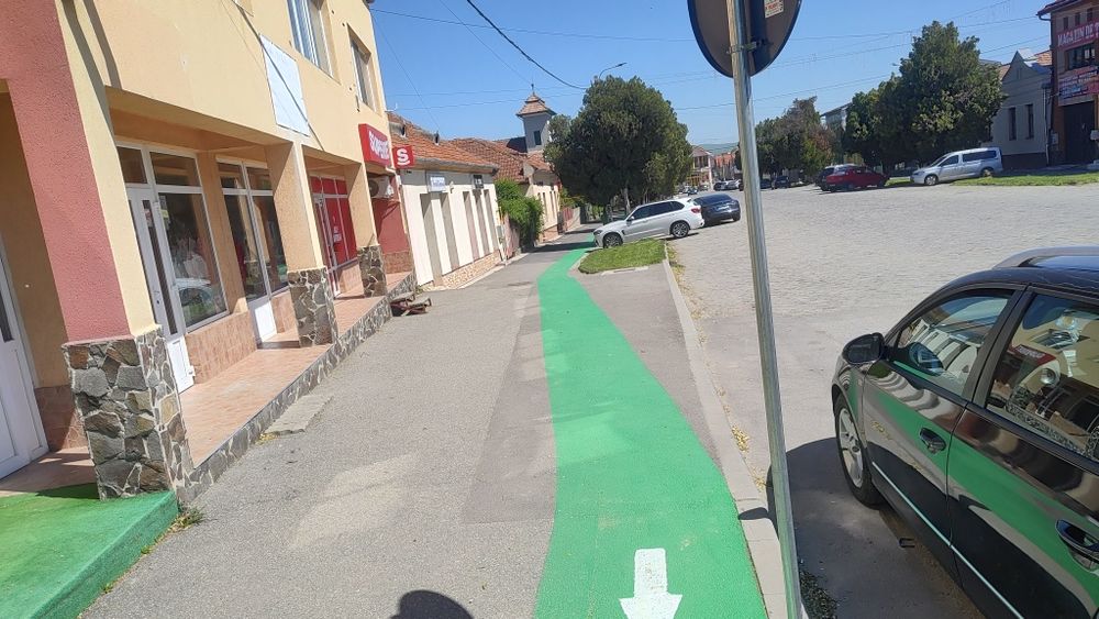 Spațiu de închiriat