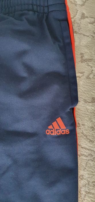 Pantaloni originali adidas barbati