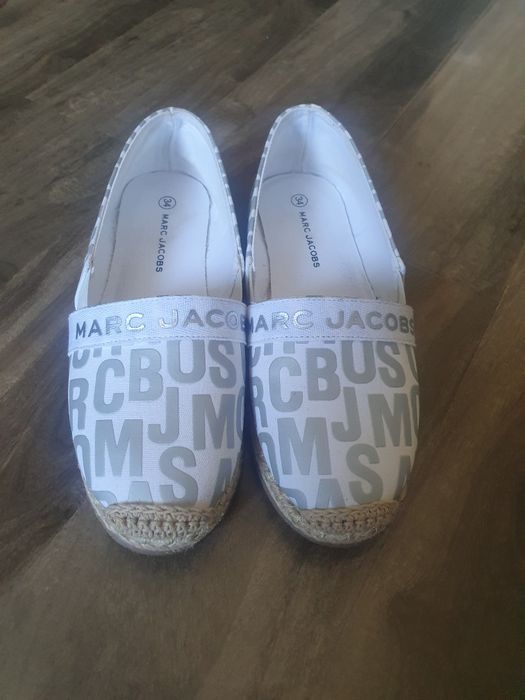 Mocasini Marc Jacobs