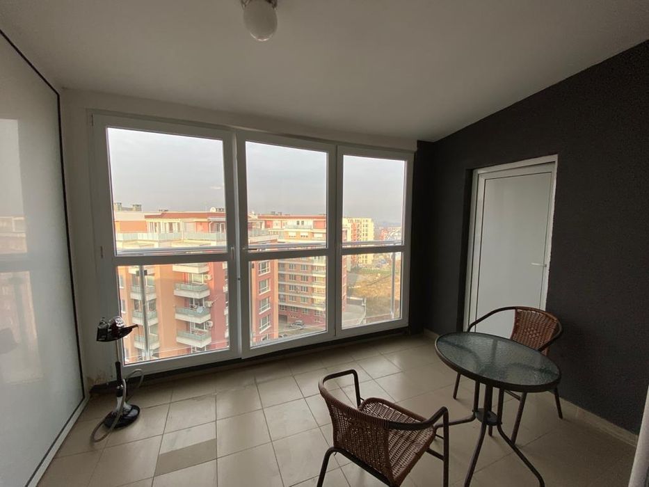 Дава се под наем Двустаен апартамент в София, Полигона - 70 кв.м за 782.85 € - Снимка #4