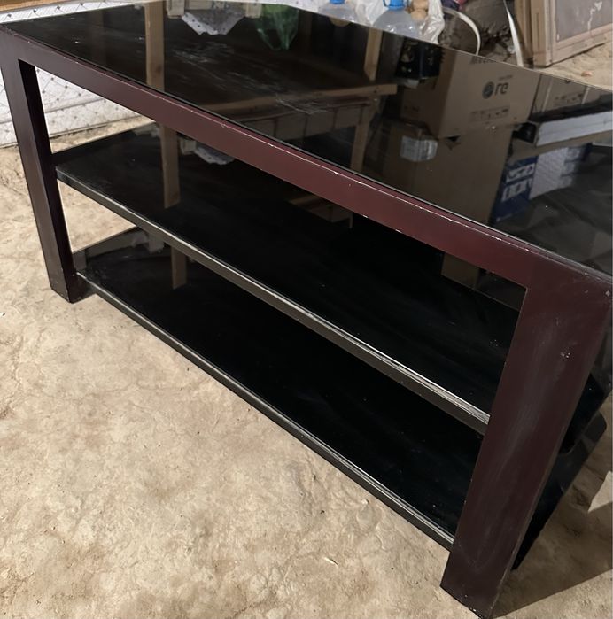 Подставка под телевизор