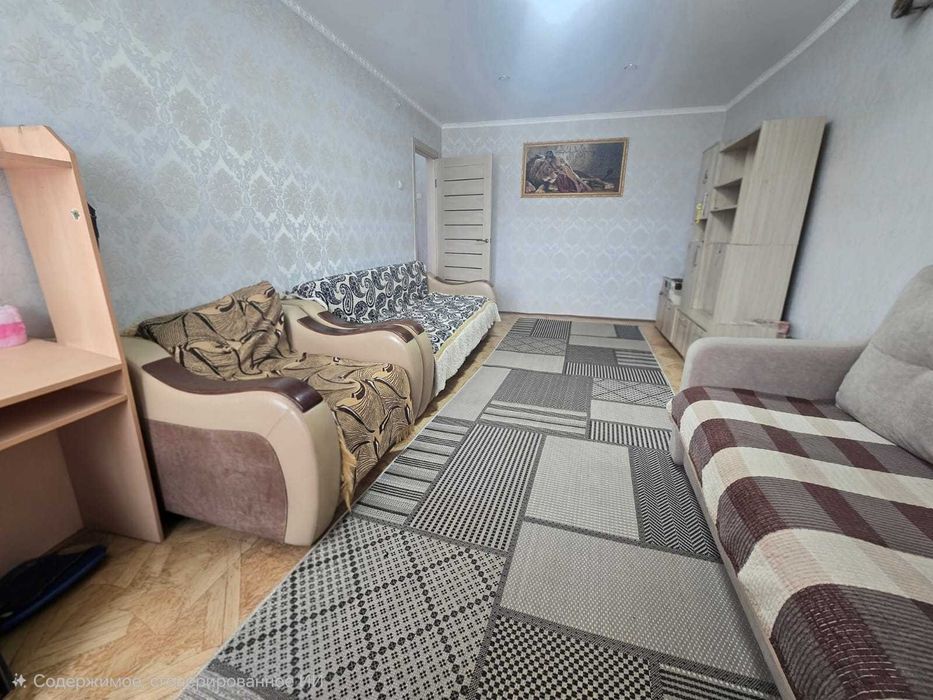 Продам 1шку в 20 микрорайоне