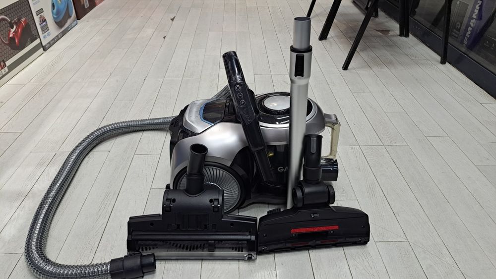 Plisos Galaxy Power Cyclone 7