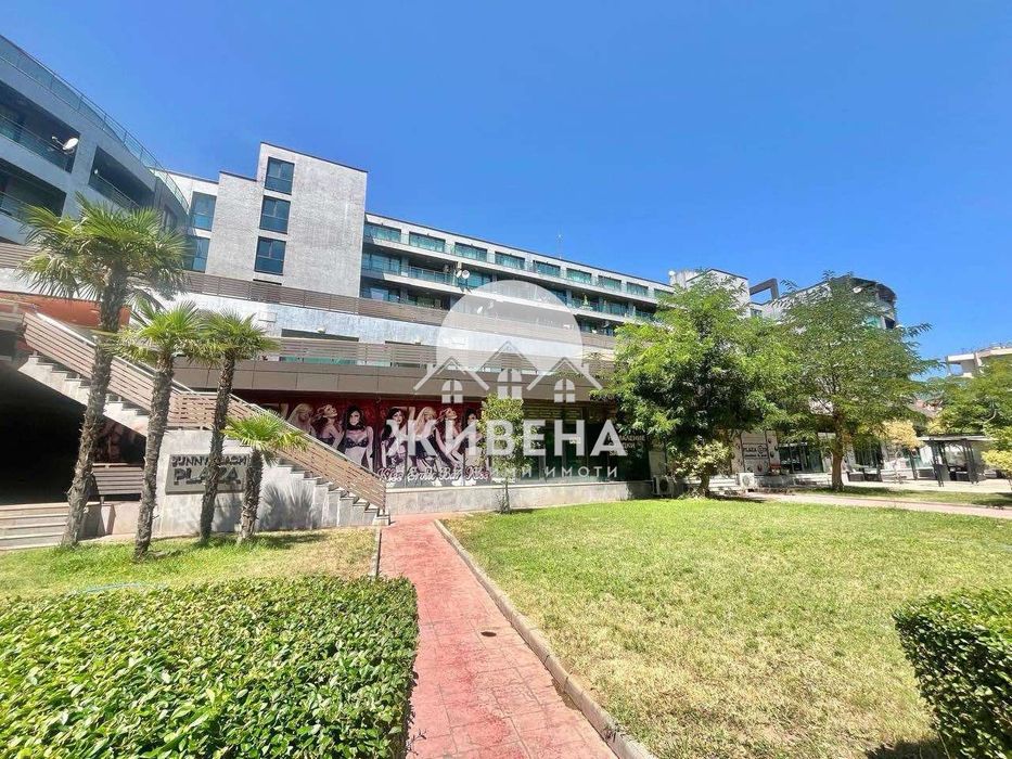 Продава се Двустаен апартамент в к.к. Слънчев бряг - 82 кв.м за 541 €/кв.м - Снимка #1