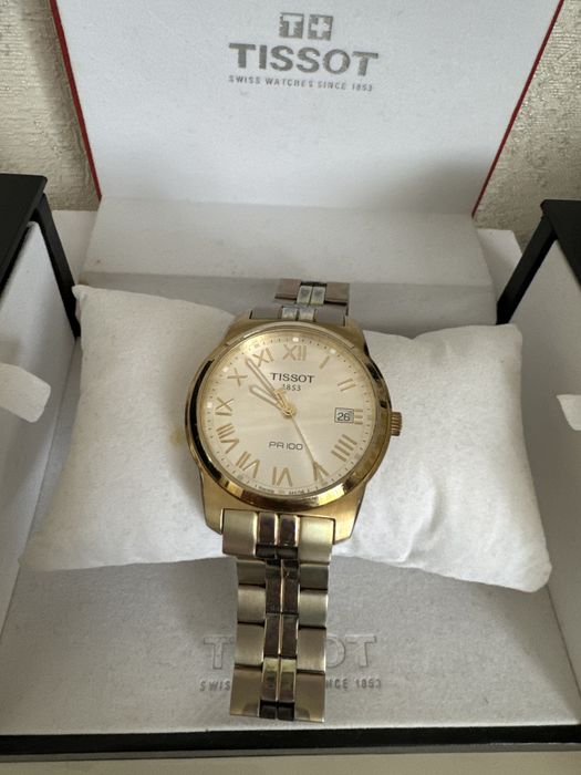 Часы мужские Tissot