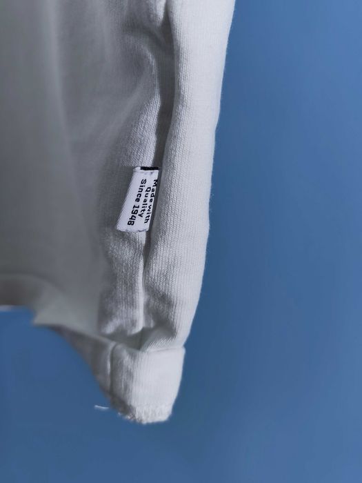 PUMA Тениска/Мъжка L