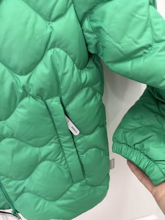 Новая куртка Lassie