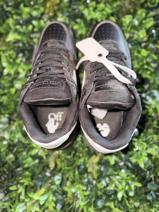 Off White (40/41/42/43/44/45)