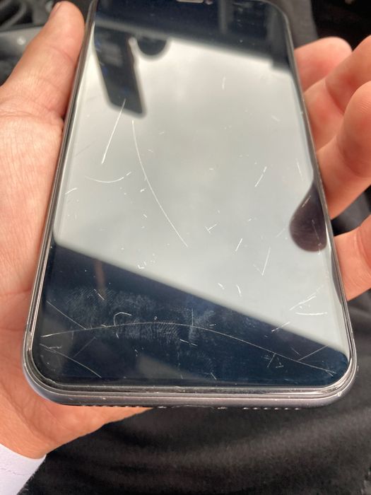 Iphone11 64GB holati yaxshi