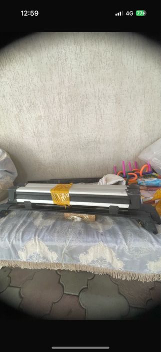 Крепление для лыж Turtle