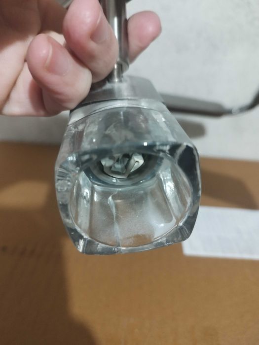 Полилей Aura G9x3x40w