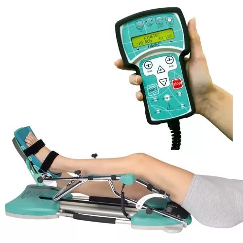 Kinetec Spectra