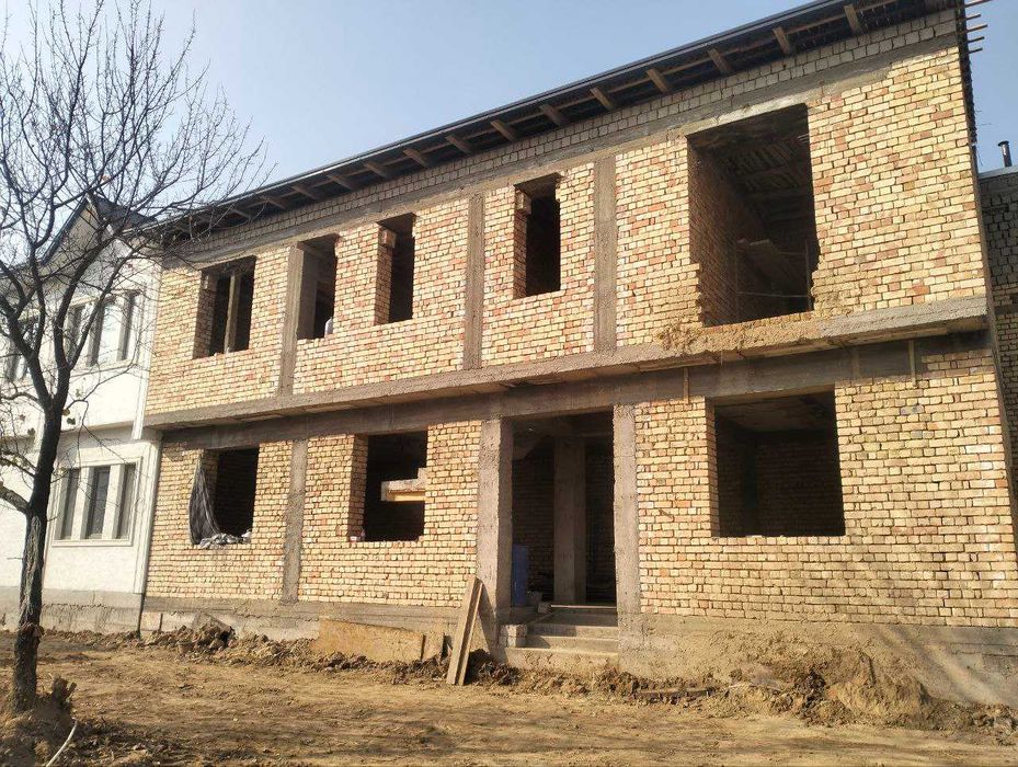 Yunusobod Xasanboy  uy 210m2