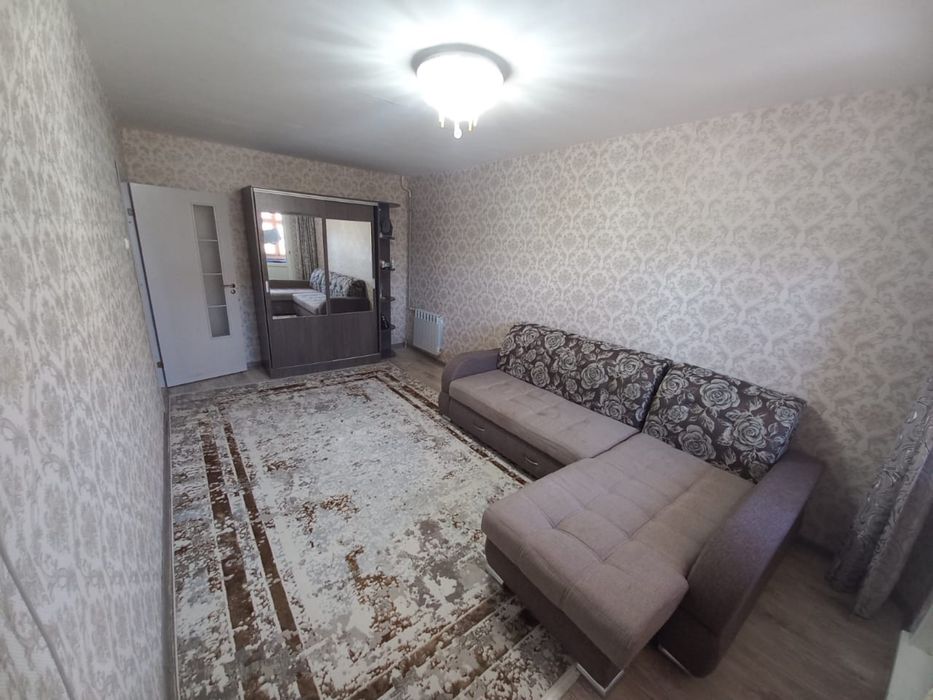 Квартира жалға беремін