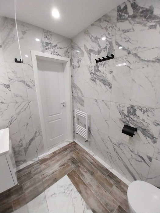 Дава под наем тристаен апартамент