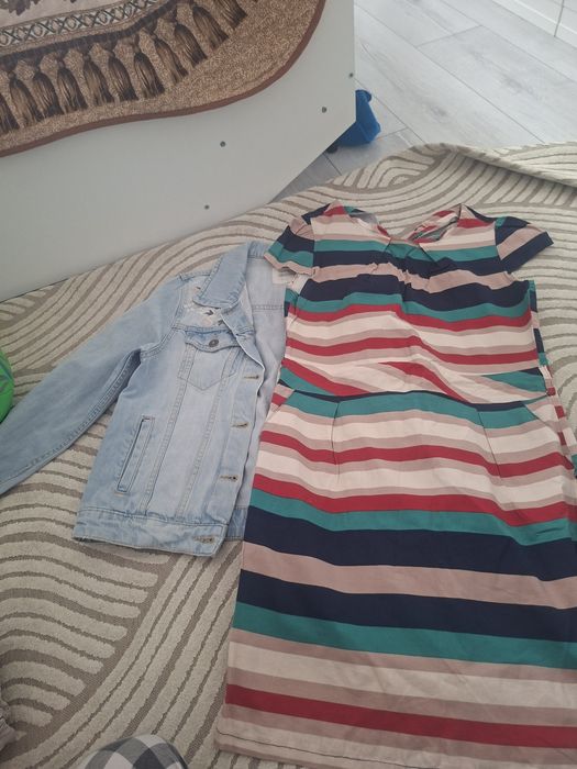 Отдам детс.и женс.вещи