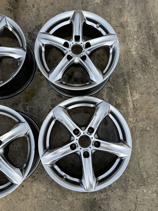 5х120, 16 цола с датчици