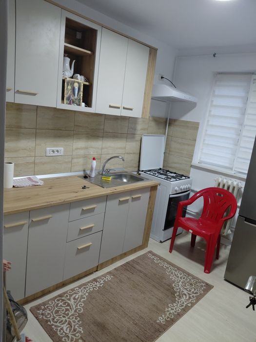 Se Vinde  apartament