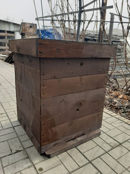 Продам НОВЫЕ улеи