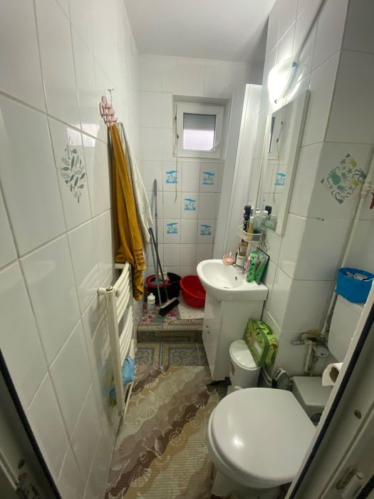 Apartament 2 camere, renovat complet, mobilat