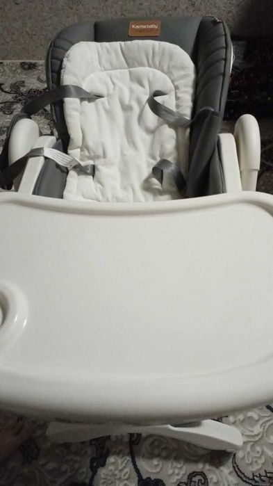 Стулчик для кормления