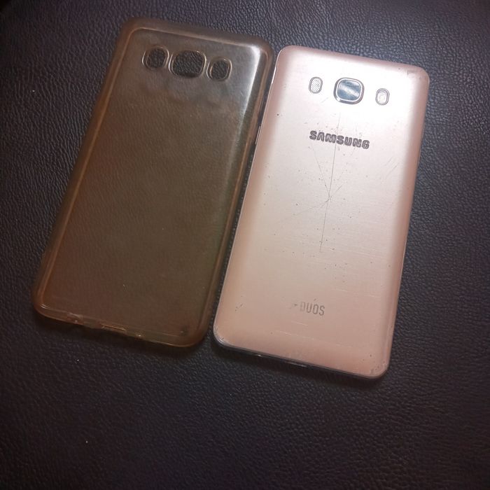 Samsung galaxy j5 garantiasi bor