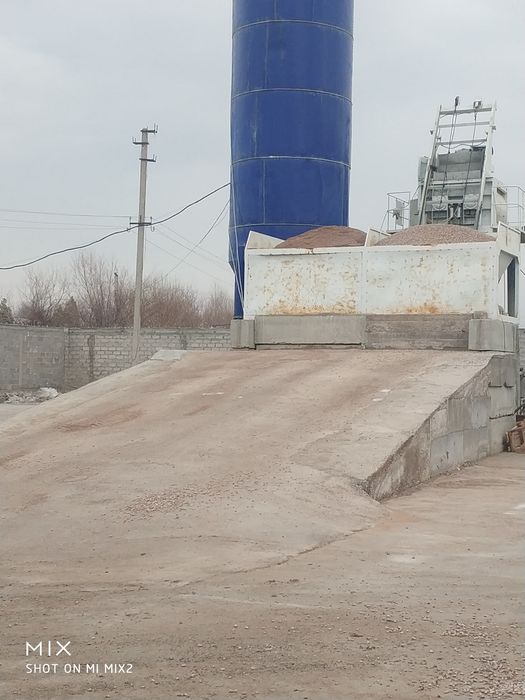 Продажа  ЖБИ завода по производству пустотных плит