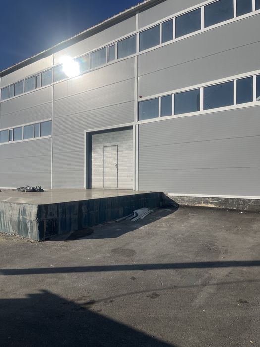 Сдам помещиние в аренду