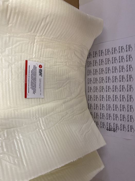 Термо изолация HJS 1000х1000мм  83000047 само залепваща