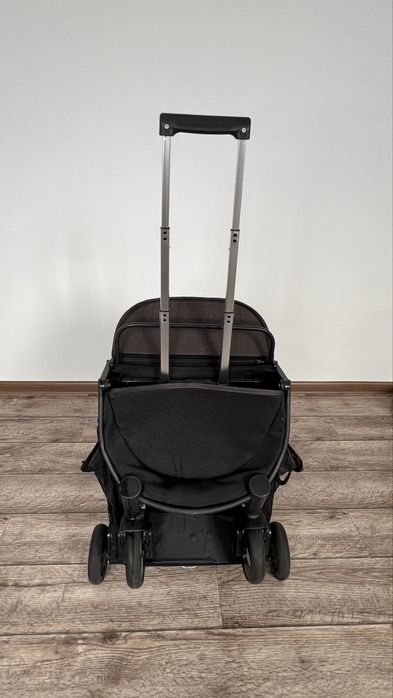 Продаётся детская коляска