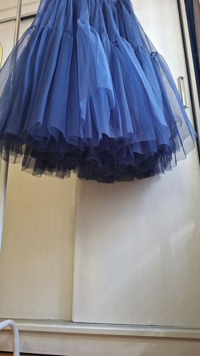 Юбка Италии от Deep Pink