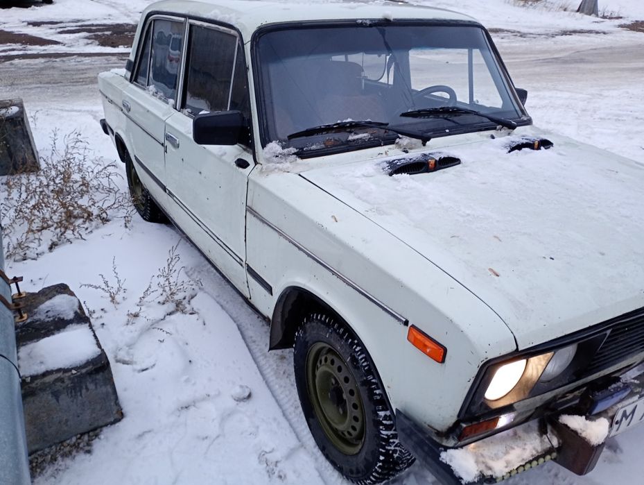 Продается Ваз 2106