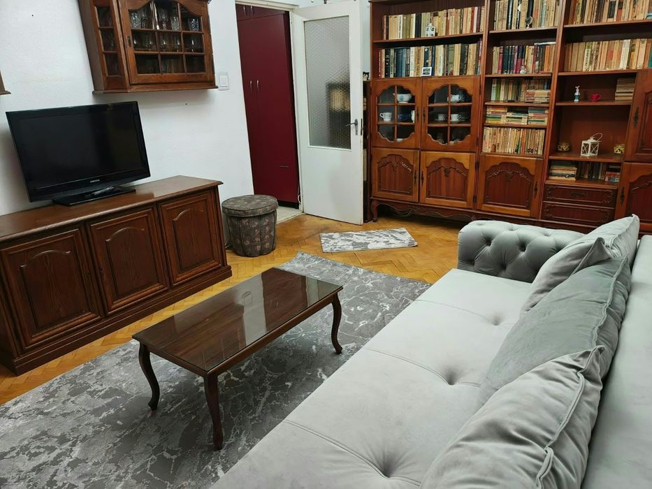 Proprietar Inchiriez Apartament 3 camere zona Alexandru cel Bun Iasi