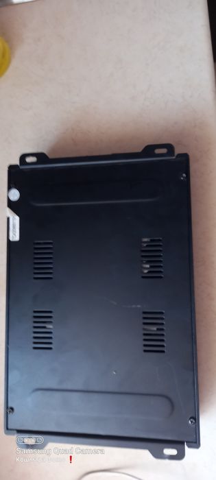 Усилвател за Автомобил THUNDER  !!!