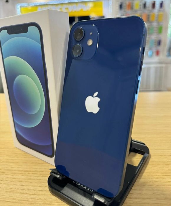 Iphone 12 продам срочно