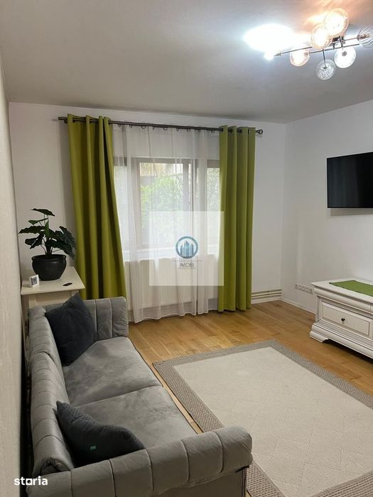 De Închiriat – Apartament Modern Cu 3 Camere | Deva – Str. Liliacului