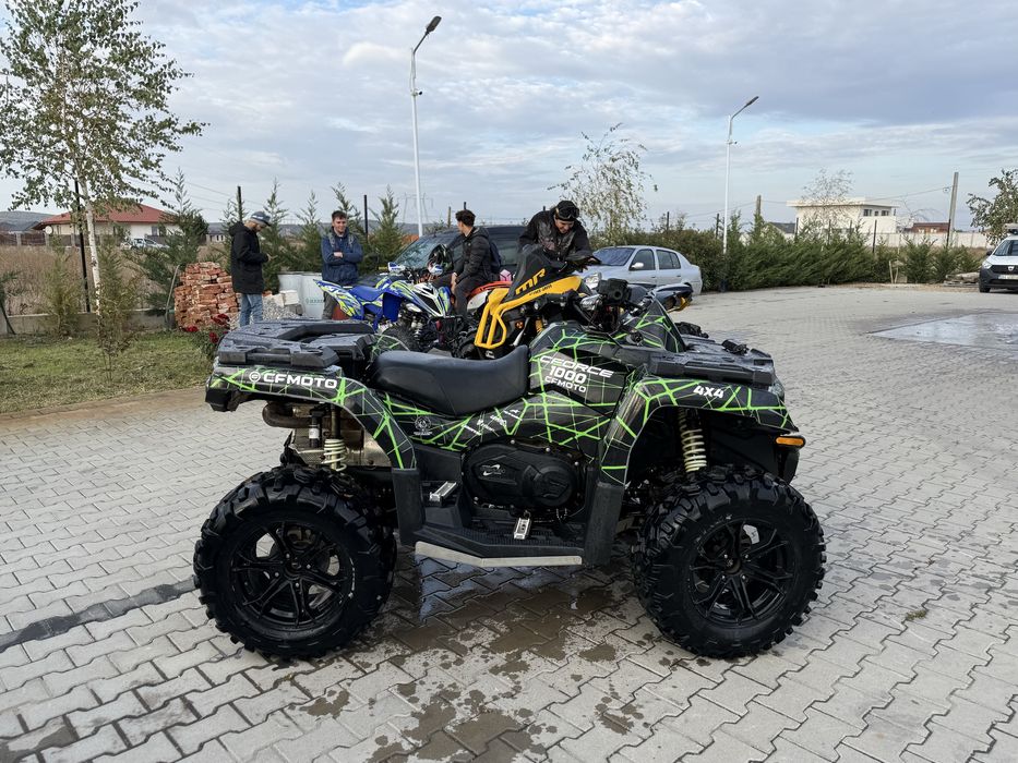 De vanzare CFMoto 1000 2023