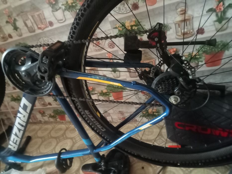 Продам велосипед