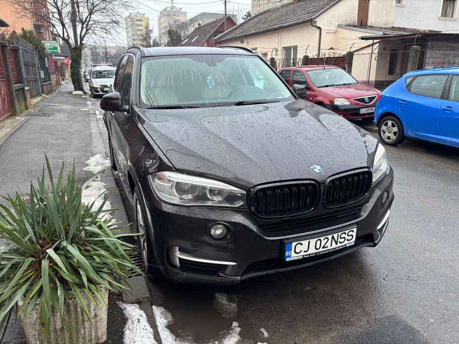 BMW X5 TVA Inclus si Deductibil, NU schimb