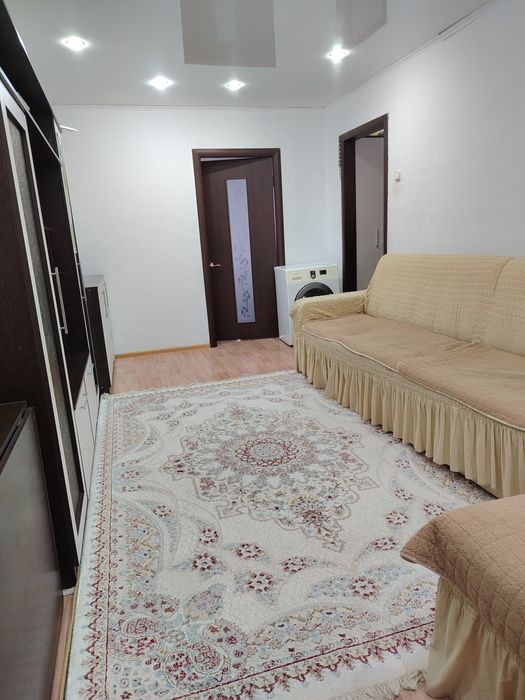 2х комнатная квартира