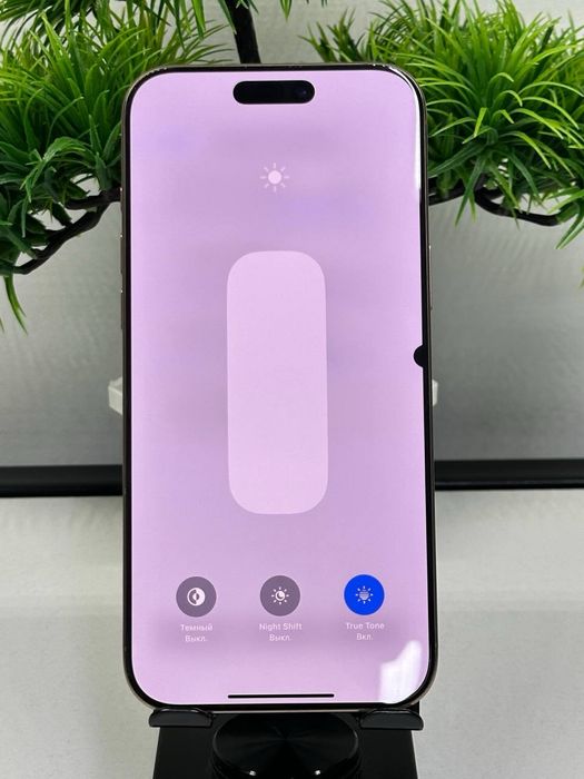 iPhone 16 Pro Max 512 gb Akb 91% цп 772