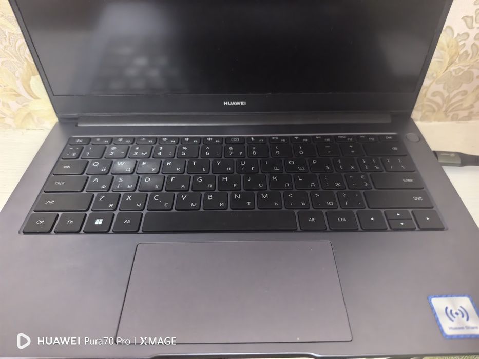 Huawei matebyc d14